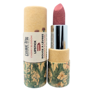 Elemental Coloration Lipstick in Cherry Blossom