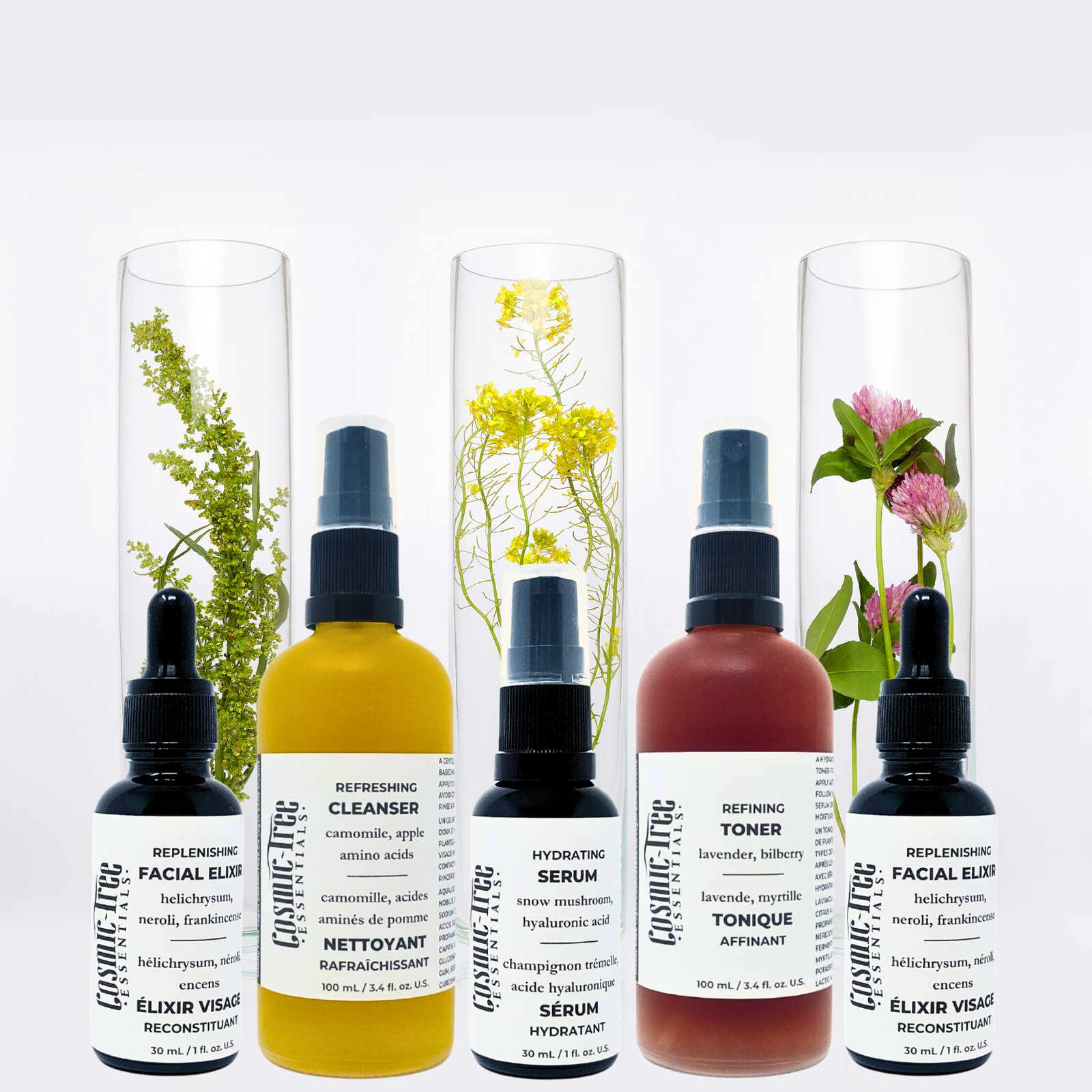 Essentials we're crushing on this month...