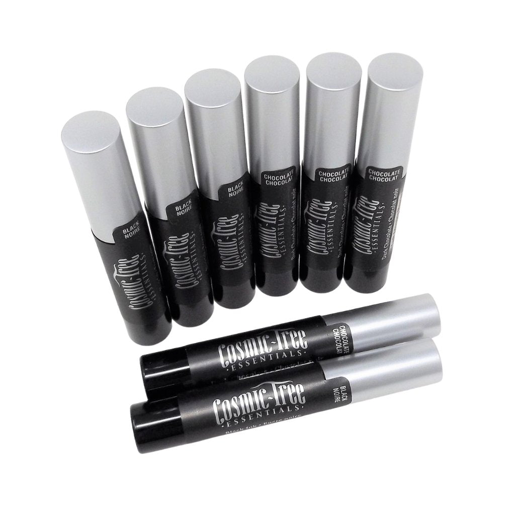 Lash Adorning Mascaras