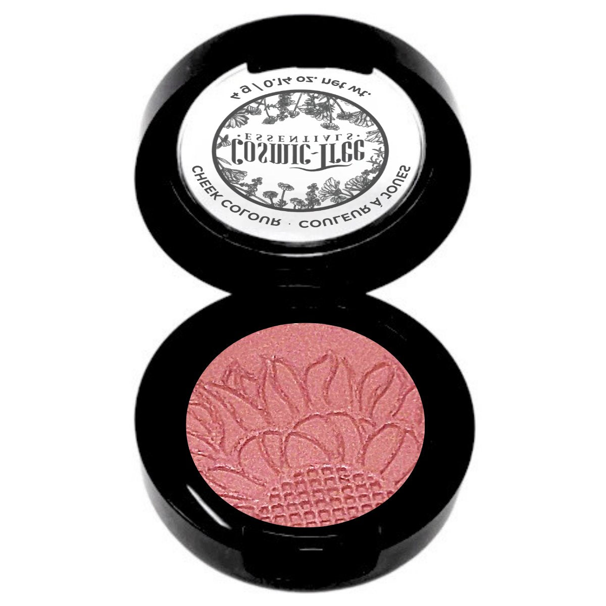 Pressed Cheek Colours