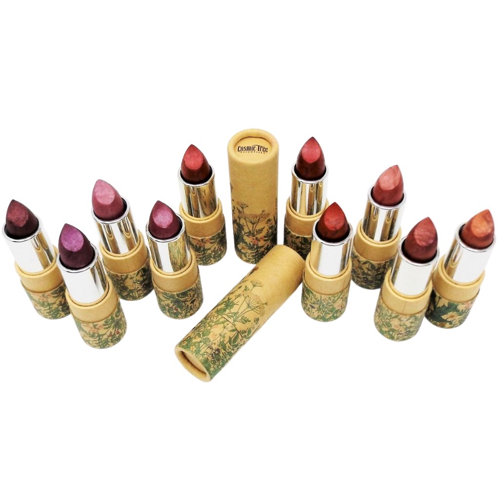 Say "Yes" to Chocolate Lipsticks!