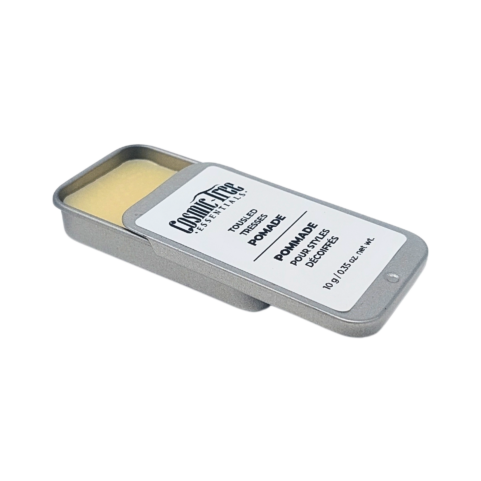 Tousled Tresses Pomade