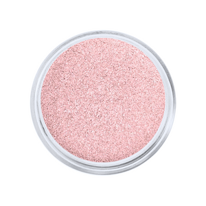 Loose Mineral Eye Shadow in Apple Blossom