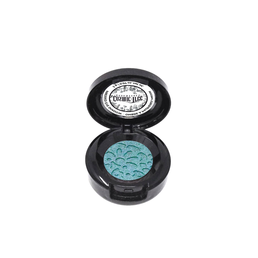 Pressed Eye Shadow in Beach Glass