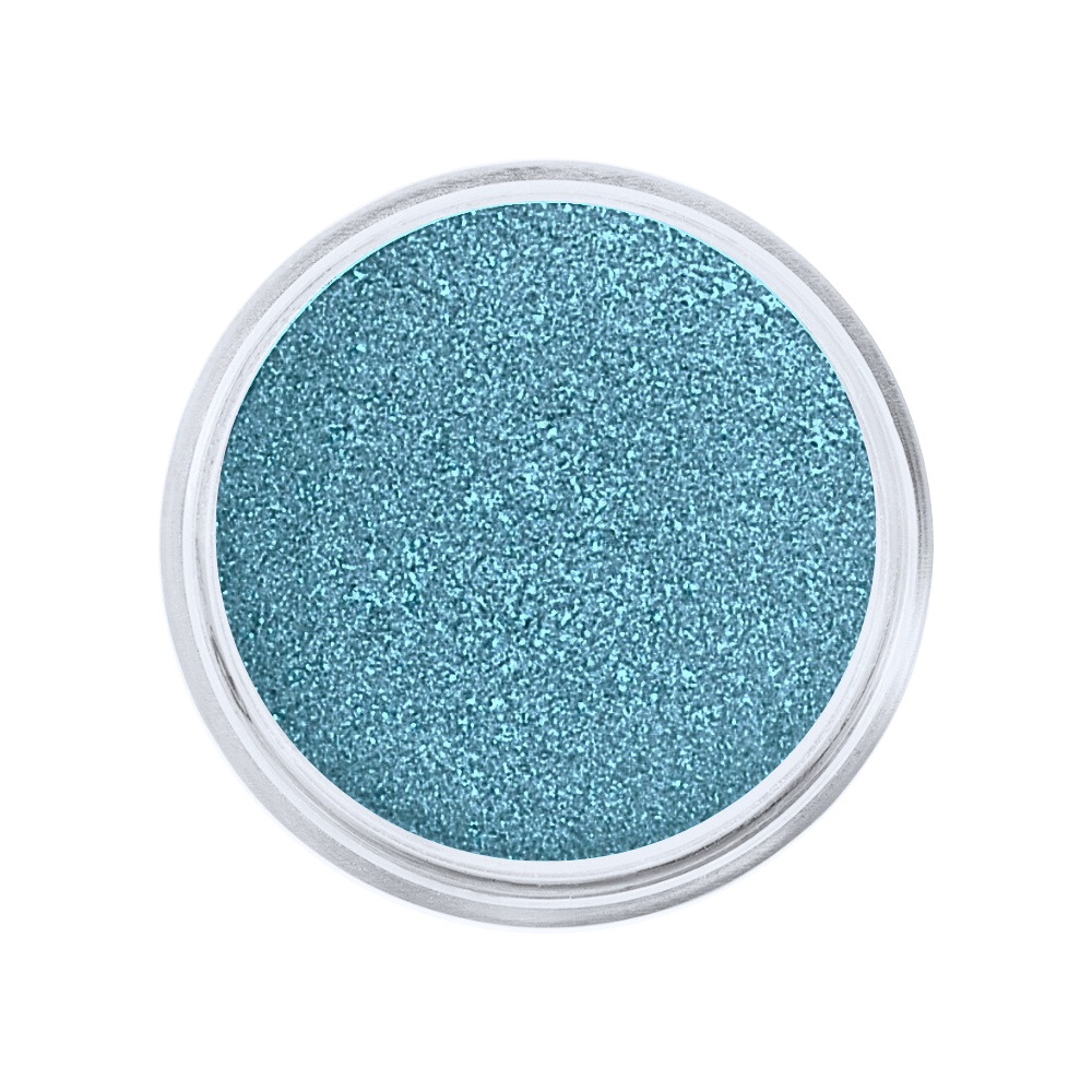 Loose Mineral Eye Shadow in Beach Glass