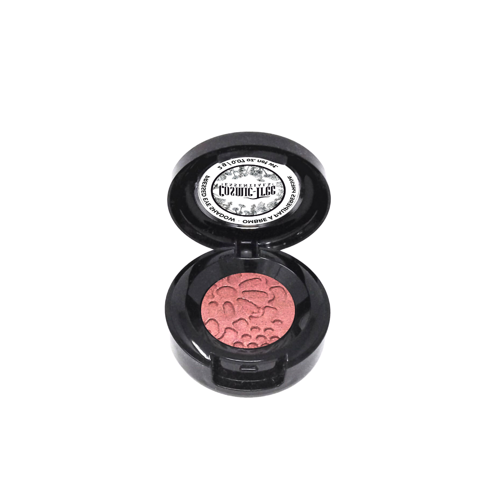 Pressed Eye Shadow in Coral