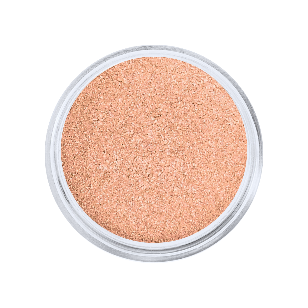 Loose Mineral Eye Shadow in Daybreak