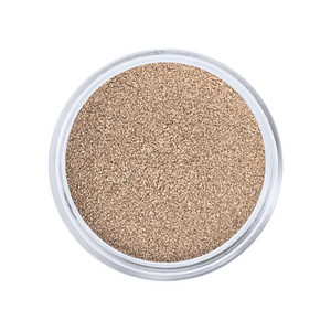 Loose Mineral Eye Shadow in Figurehead