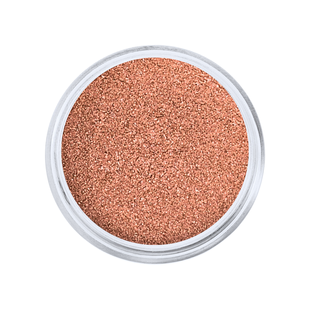 Loose Mineral Eye Shadow in Foliage