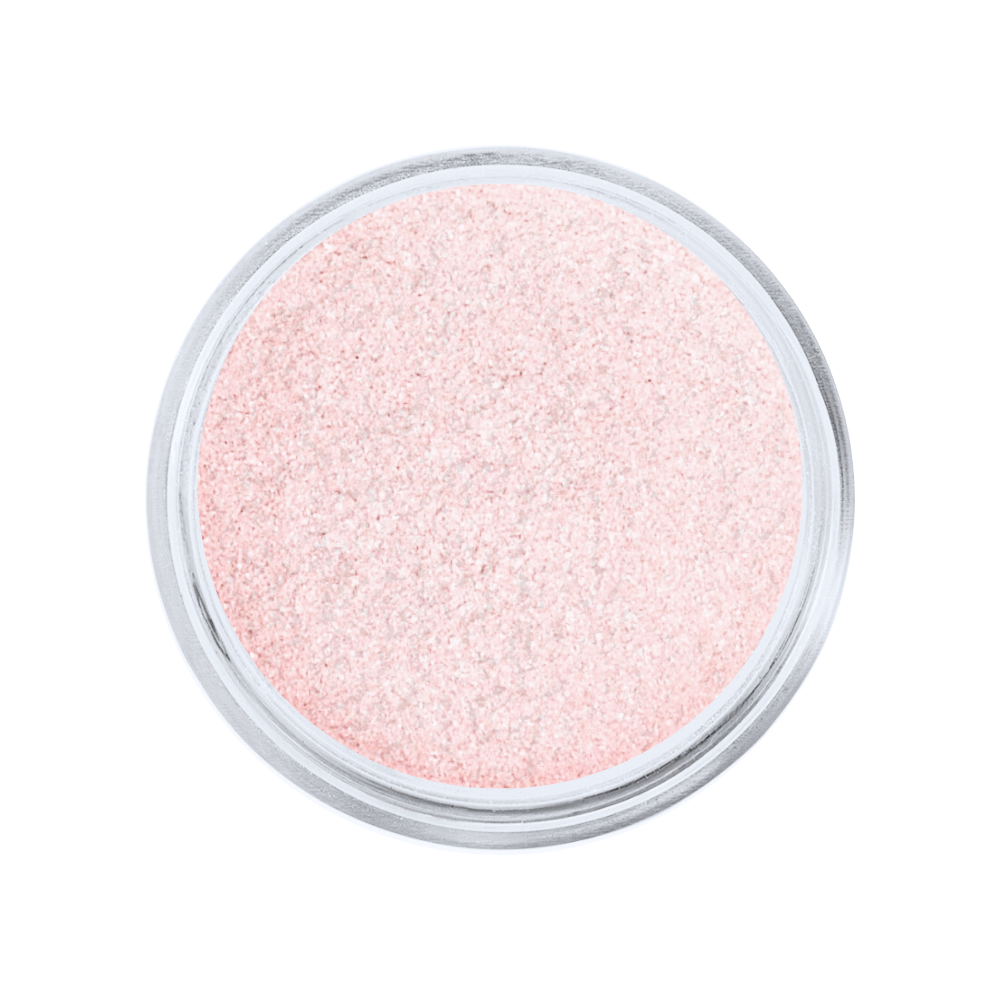 Loose Mineral Eye Shadow in Moonbeam