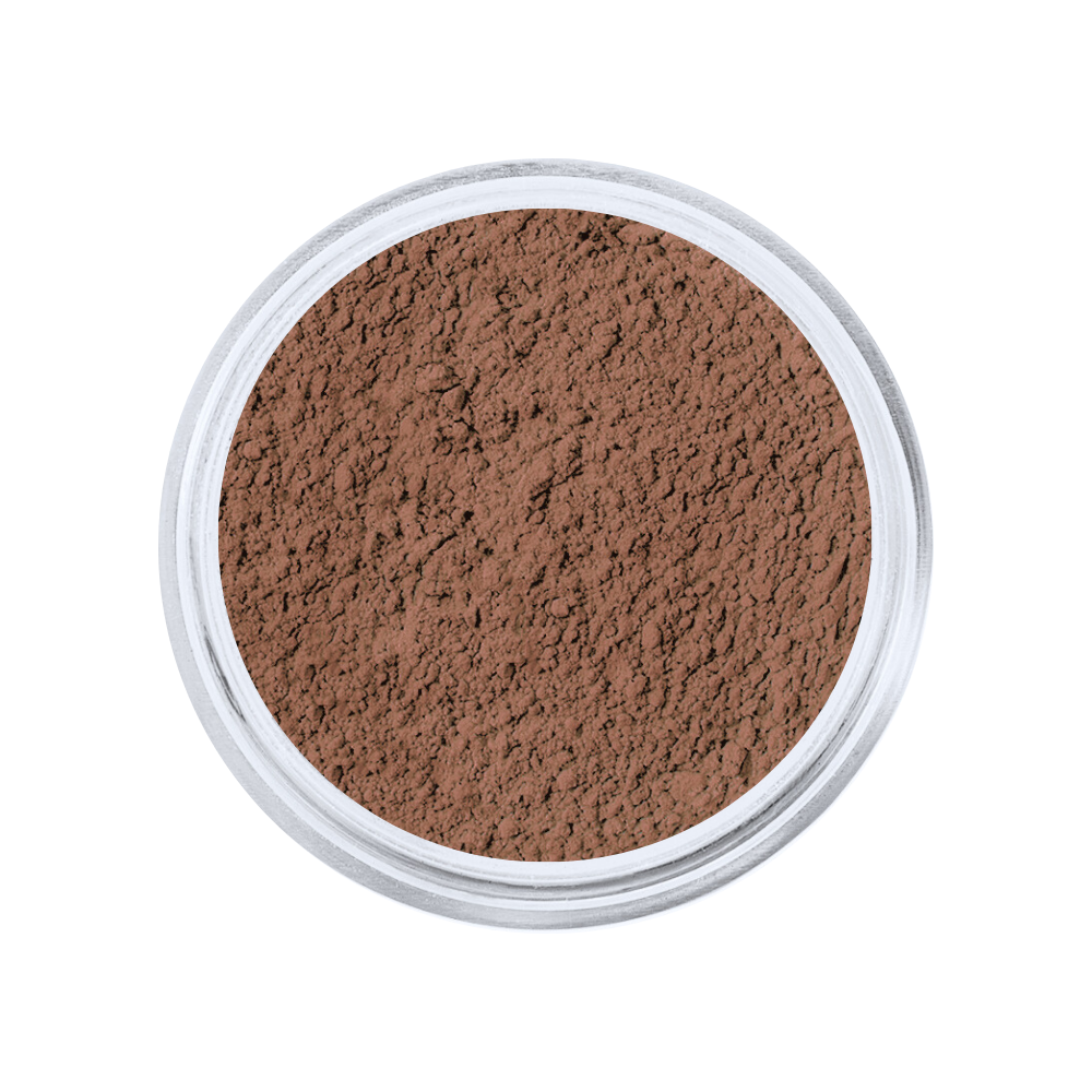 Loose Mineral Eye Shadow in Fawn