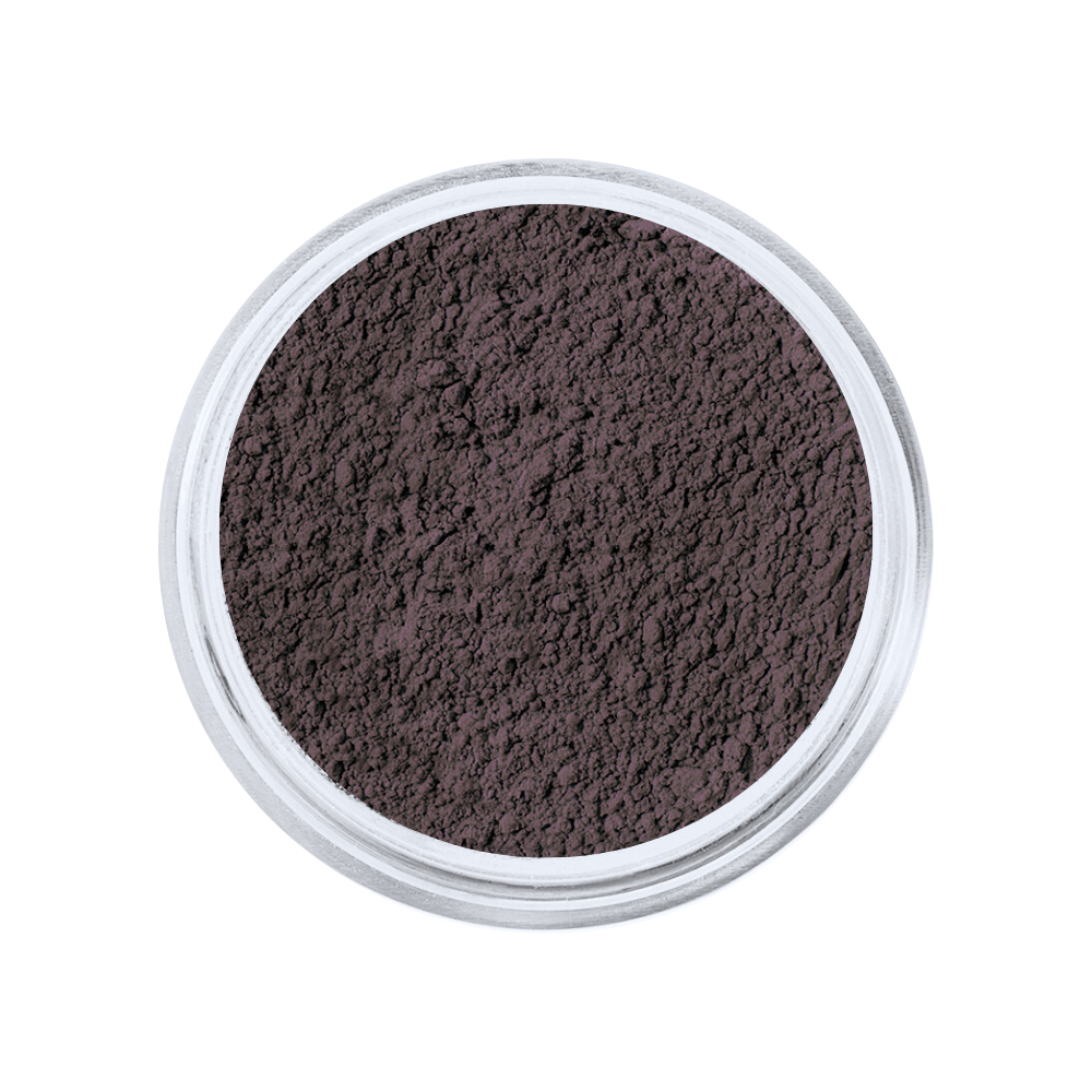 Loose Mineral Eye Shadow in Lilac Taupe