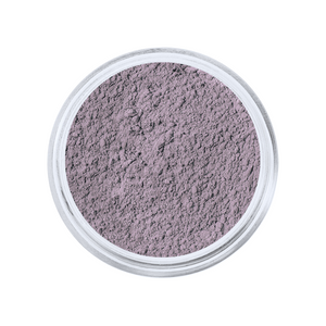 Loose Mineral Eye Shadow in Orchid Grey