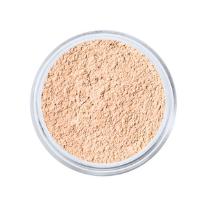 Loose Mineral Eye Shadow in Seashell