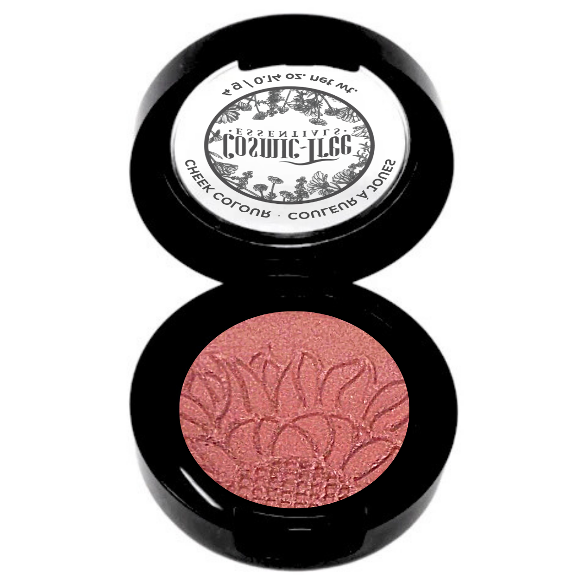 Cheek Colour in Berry