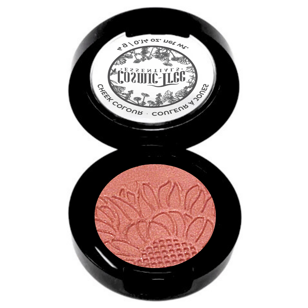 Cheek Colour in Terra Cotta Rose