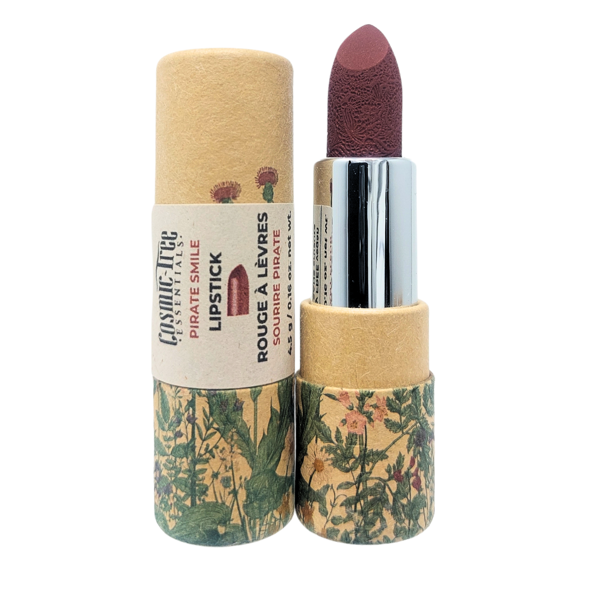 Elemental Coloration Lipstick in Pirate Smile