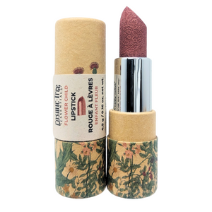 Elemental Coloration Lipstick in Flower Child