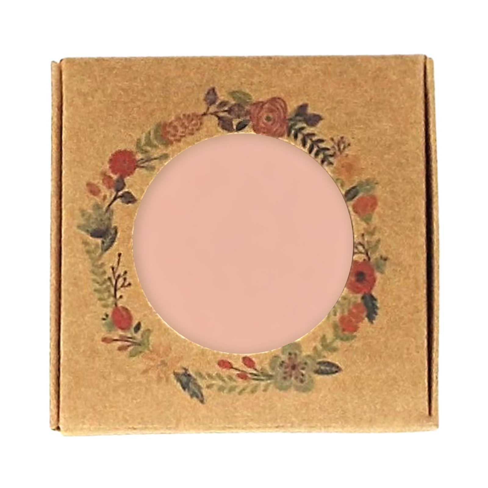 Silky Cream Cover in Alabaster