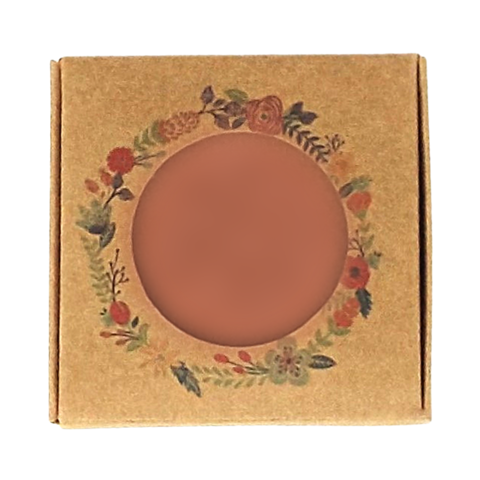 Silky Cream Cover in Almond