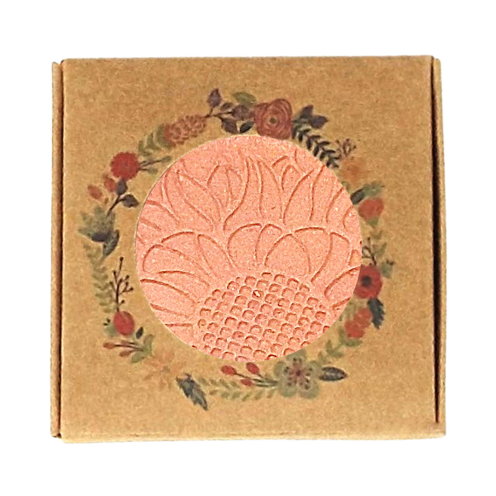 Cheek Colour in Apricot