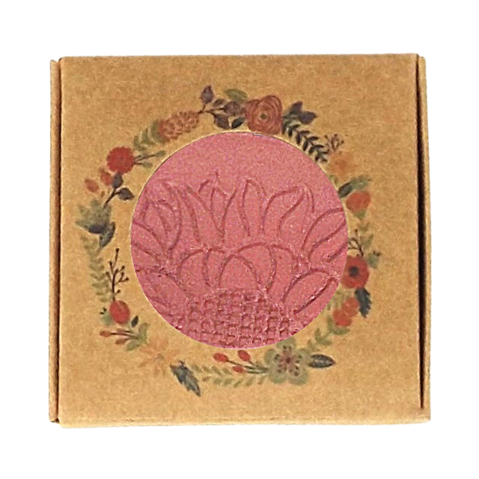 Cheek Colour in Berry