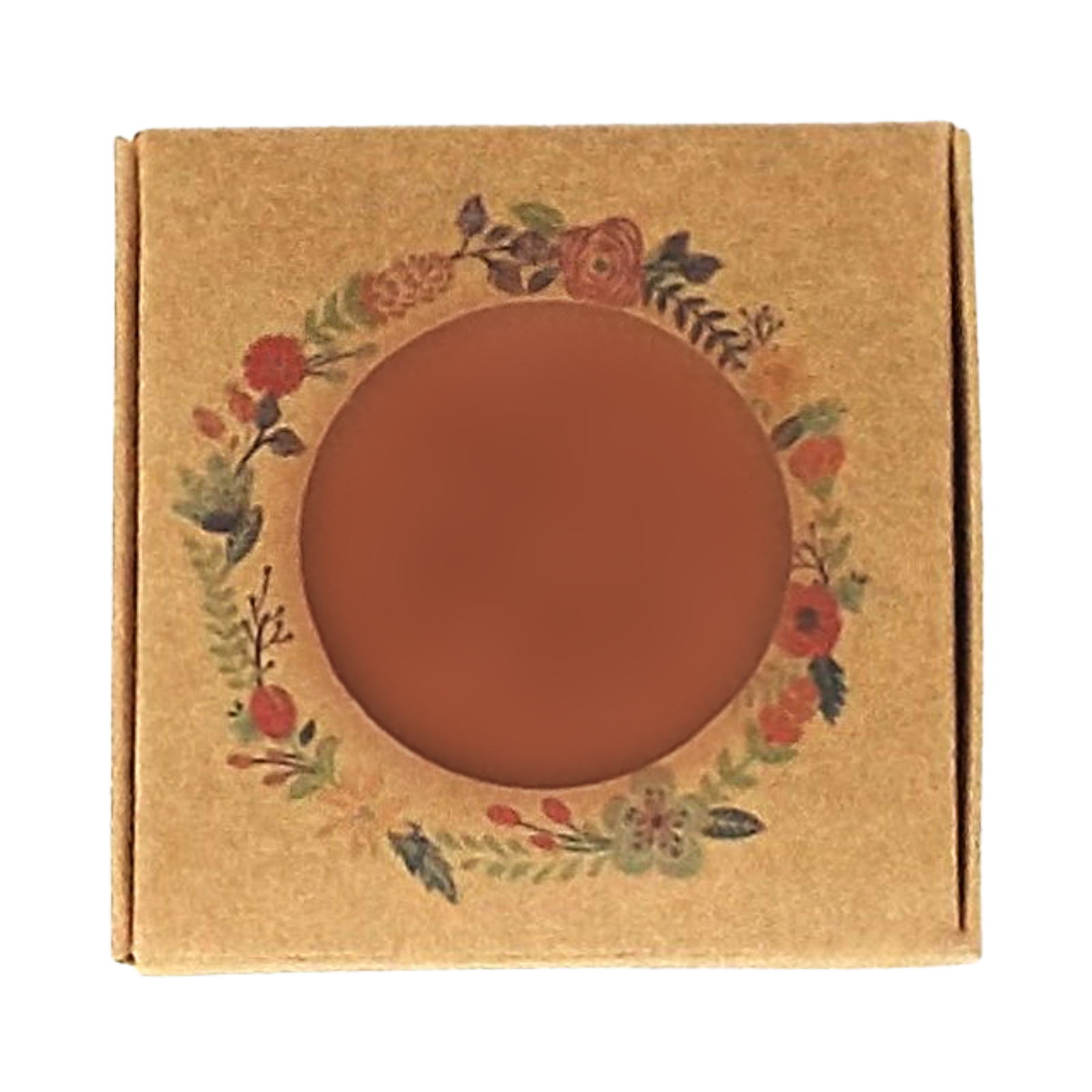 Silky Cream Cover in Cocoa