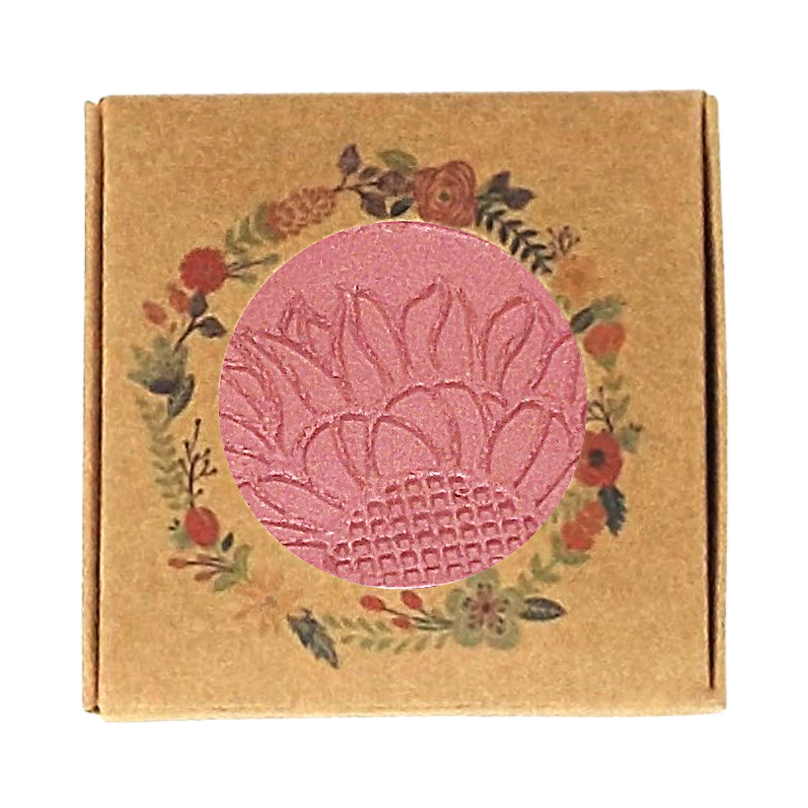 Cheek Colour in Pink Lady's Slipper