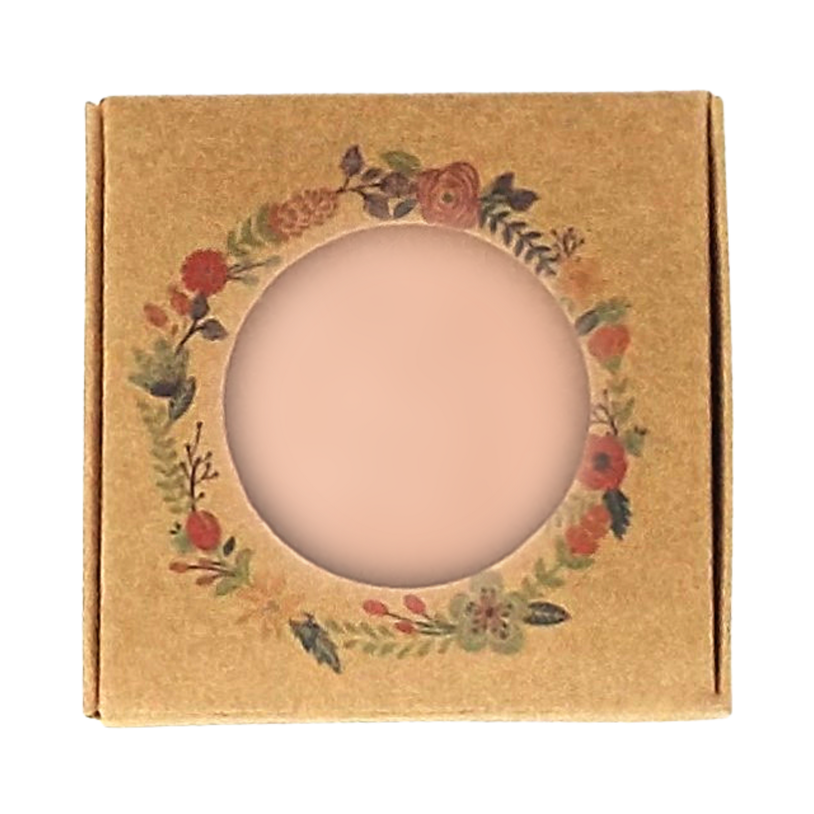 Silky Cream Cover in Porcelain