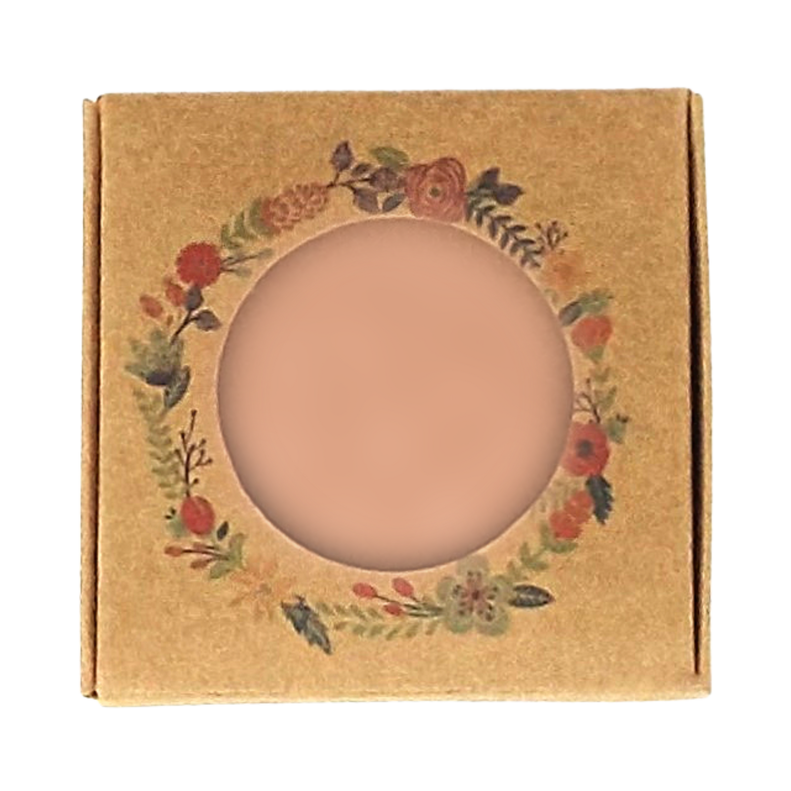 Silky Cream Cover in Sand Beige