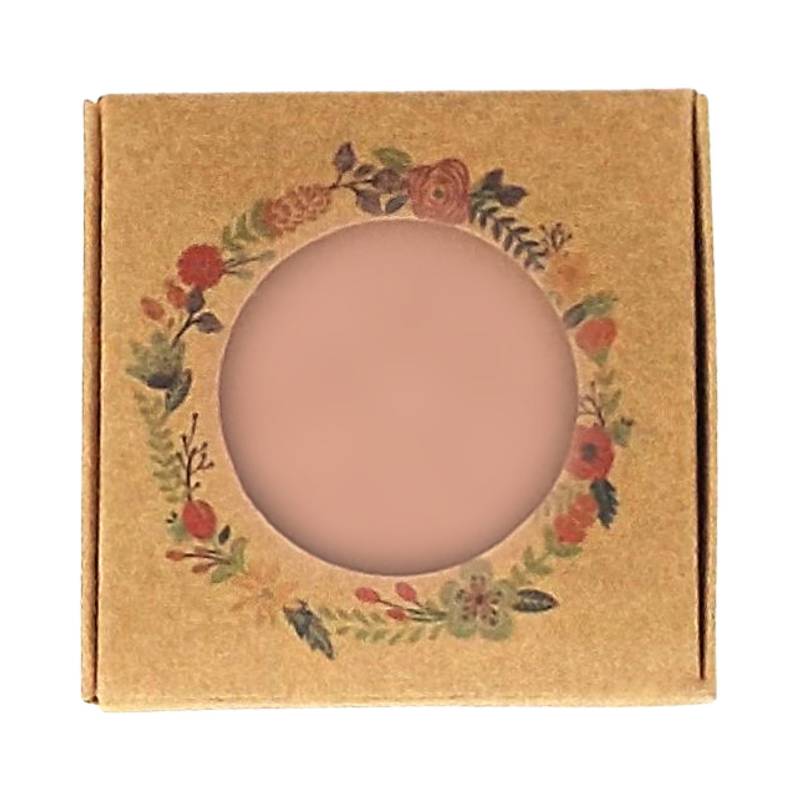 Silky Cream Cover in Shell Beige