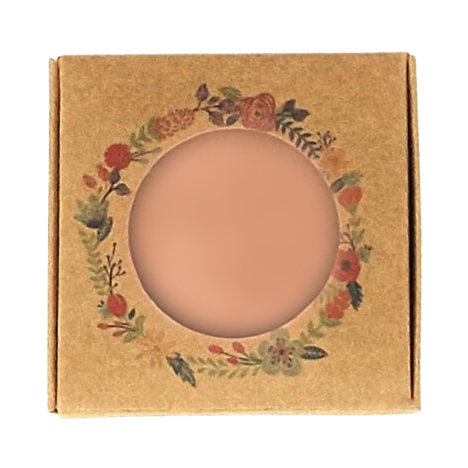 Silky Cream Cover in True Beige