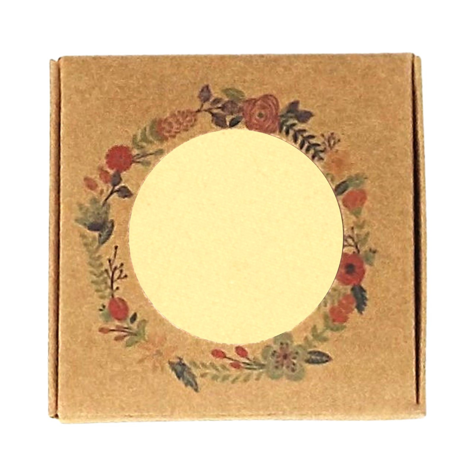 Silky Cream Cover in Yellow Colour Corrector