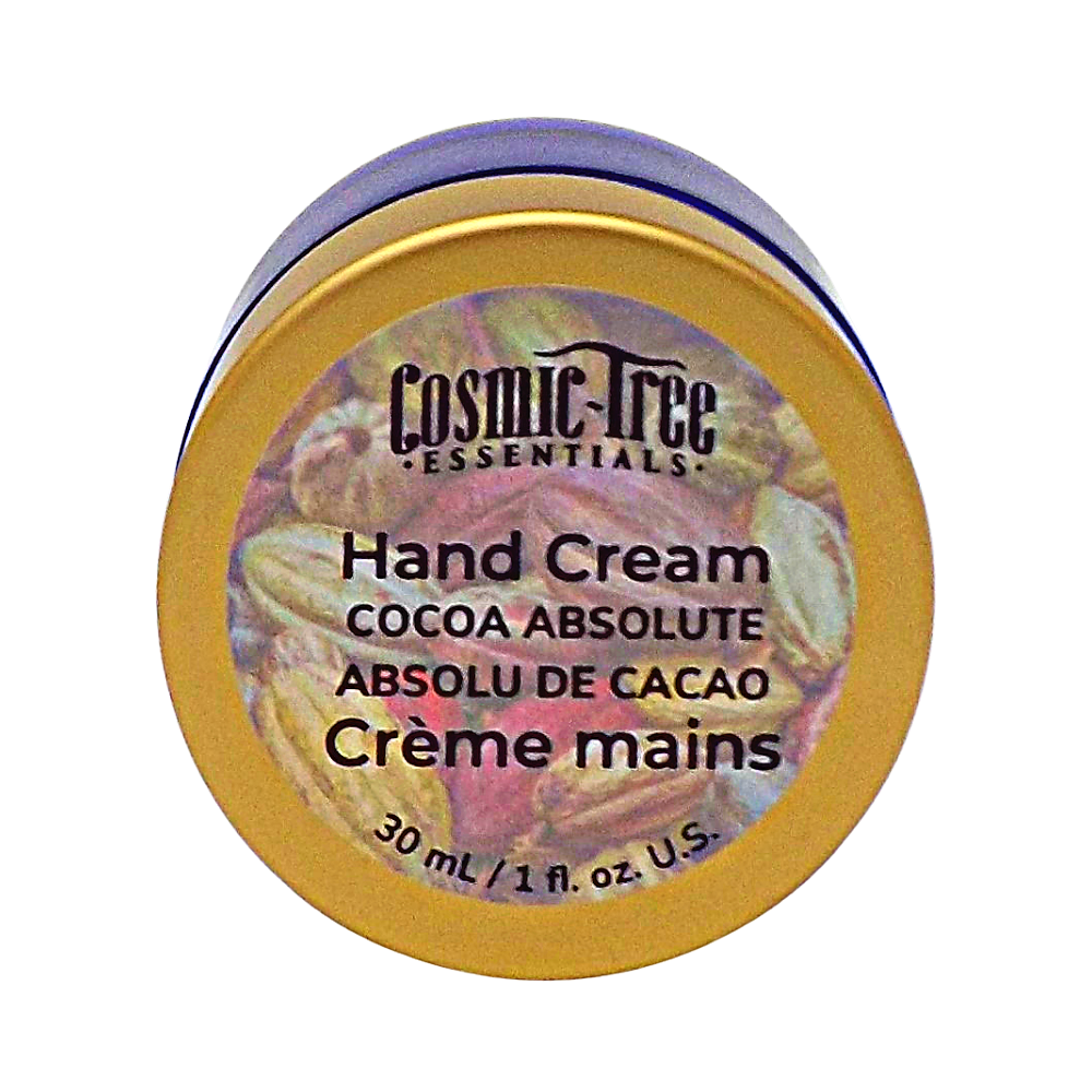 Hand Creams, Cocoa Absolute