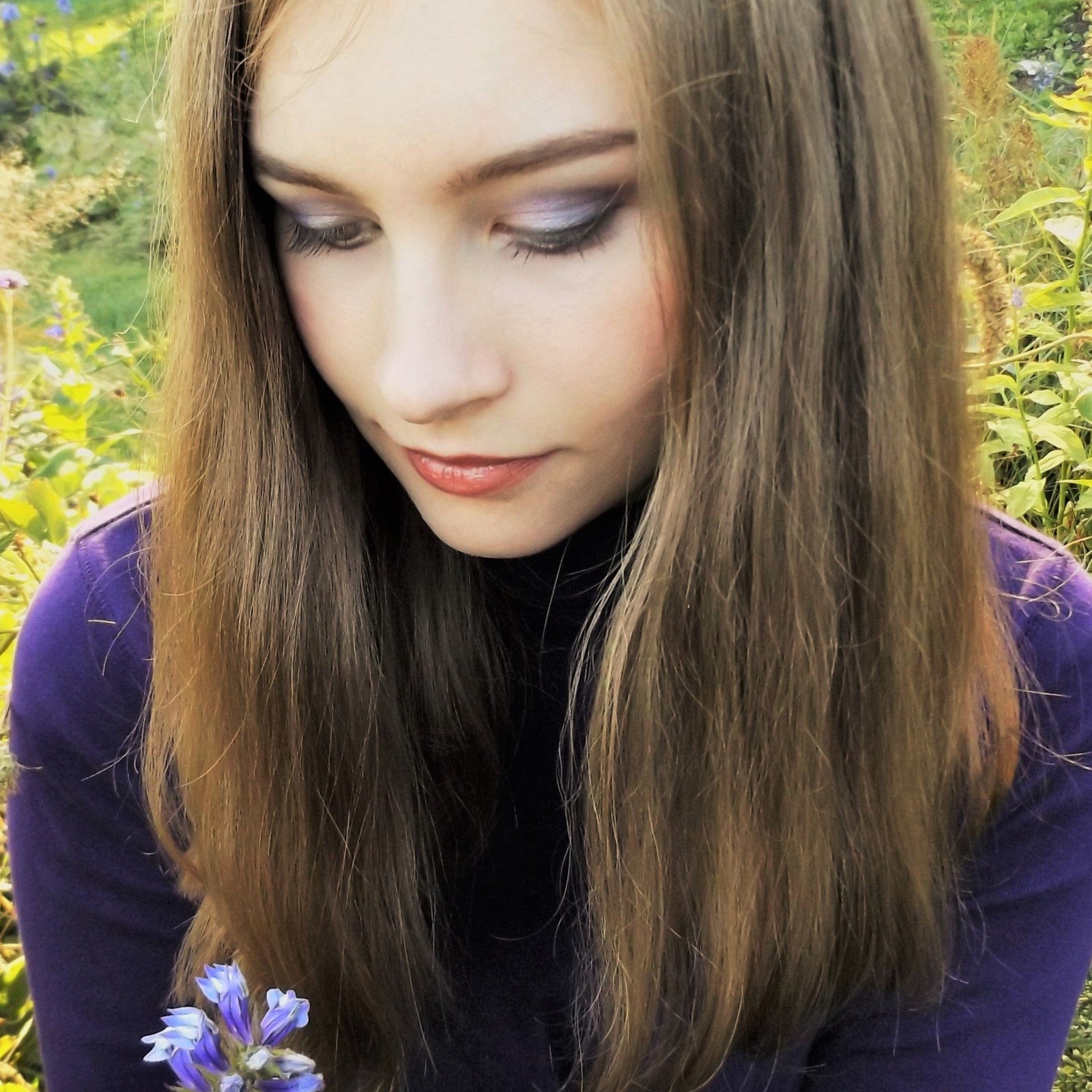 Elemental Coloration Lipstick in Lionheart