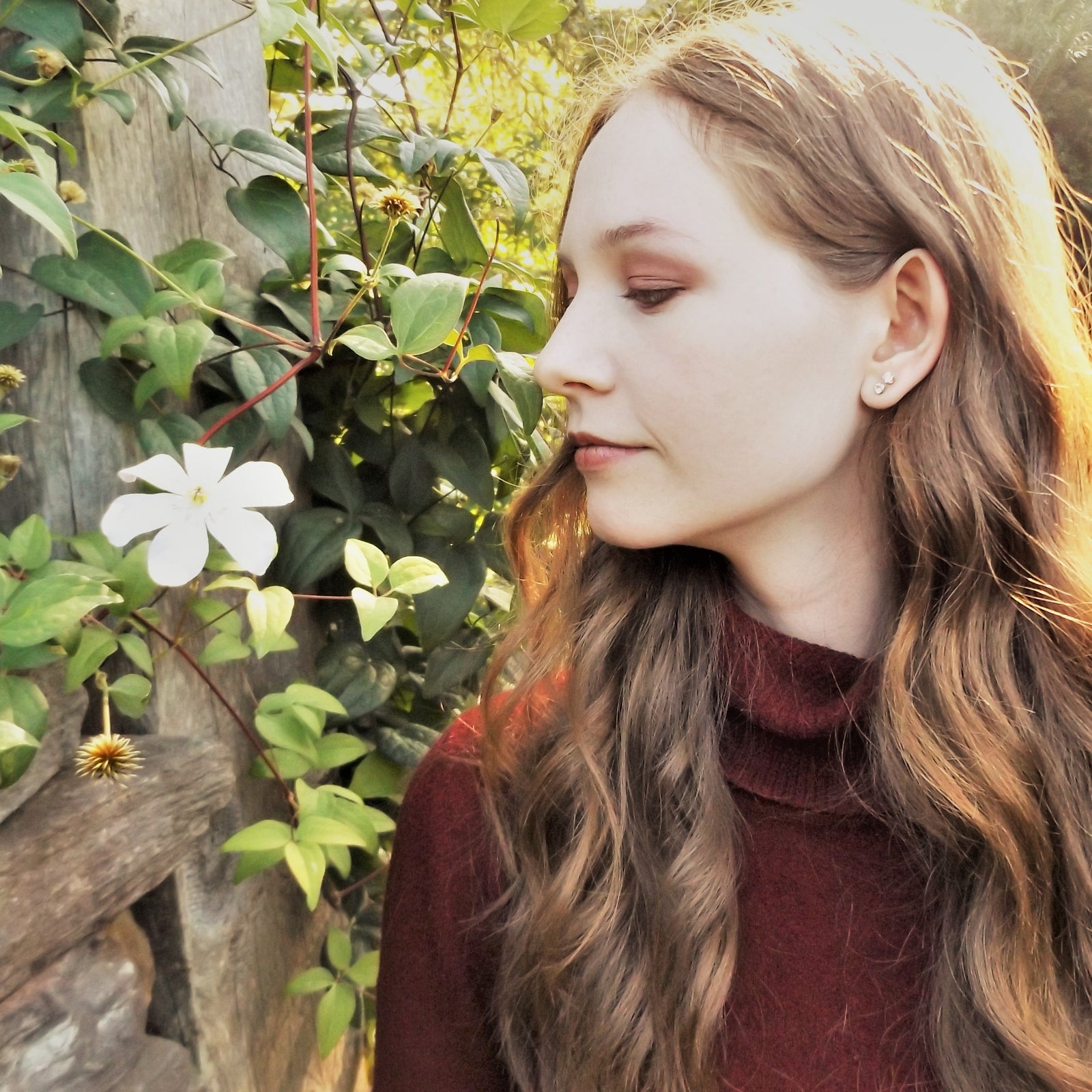 Elemental Coloration Lipstick in Pirate Smile