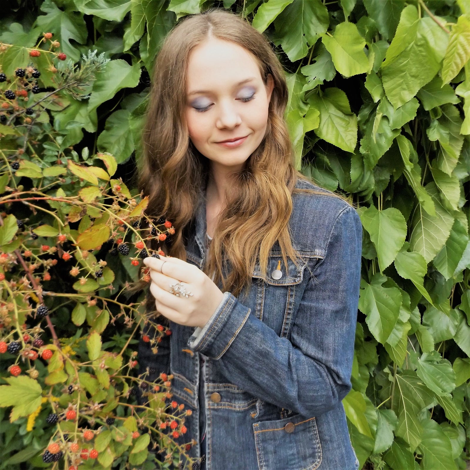 Elemental Coloration Lipstick in Vintage Rose