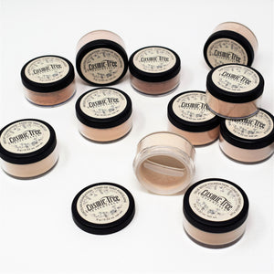 Loose Mineral Foundation in Fair