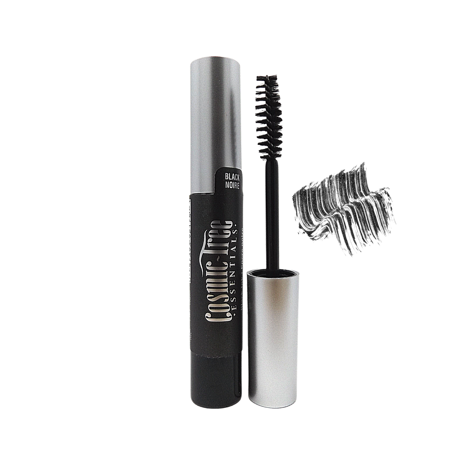 Lash Adorning Mascara in Black Ink