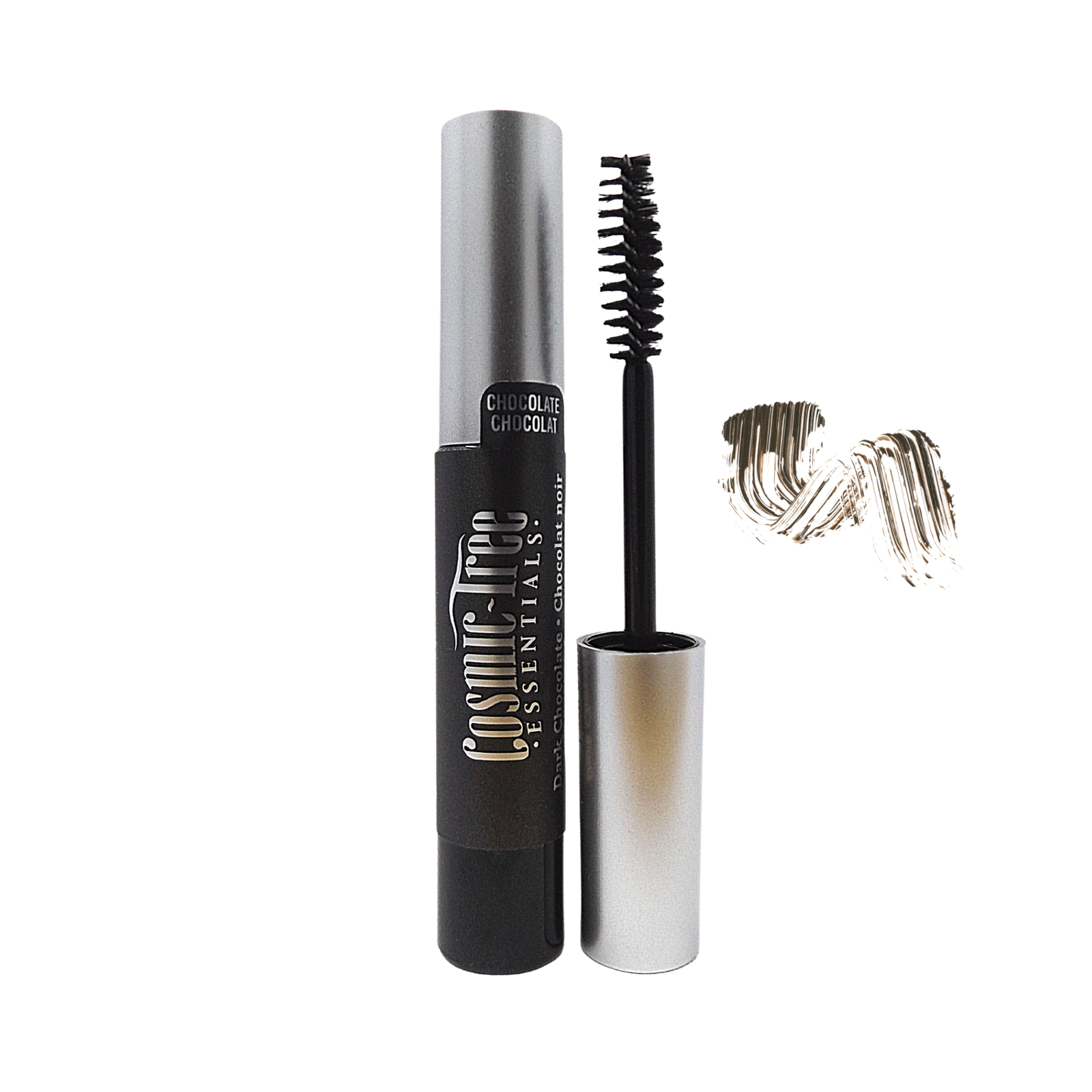 Lash Adorning Mascara in Dark Chocolate