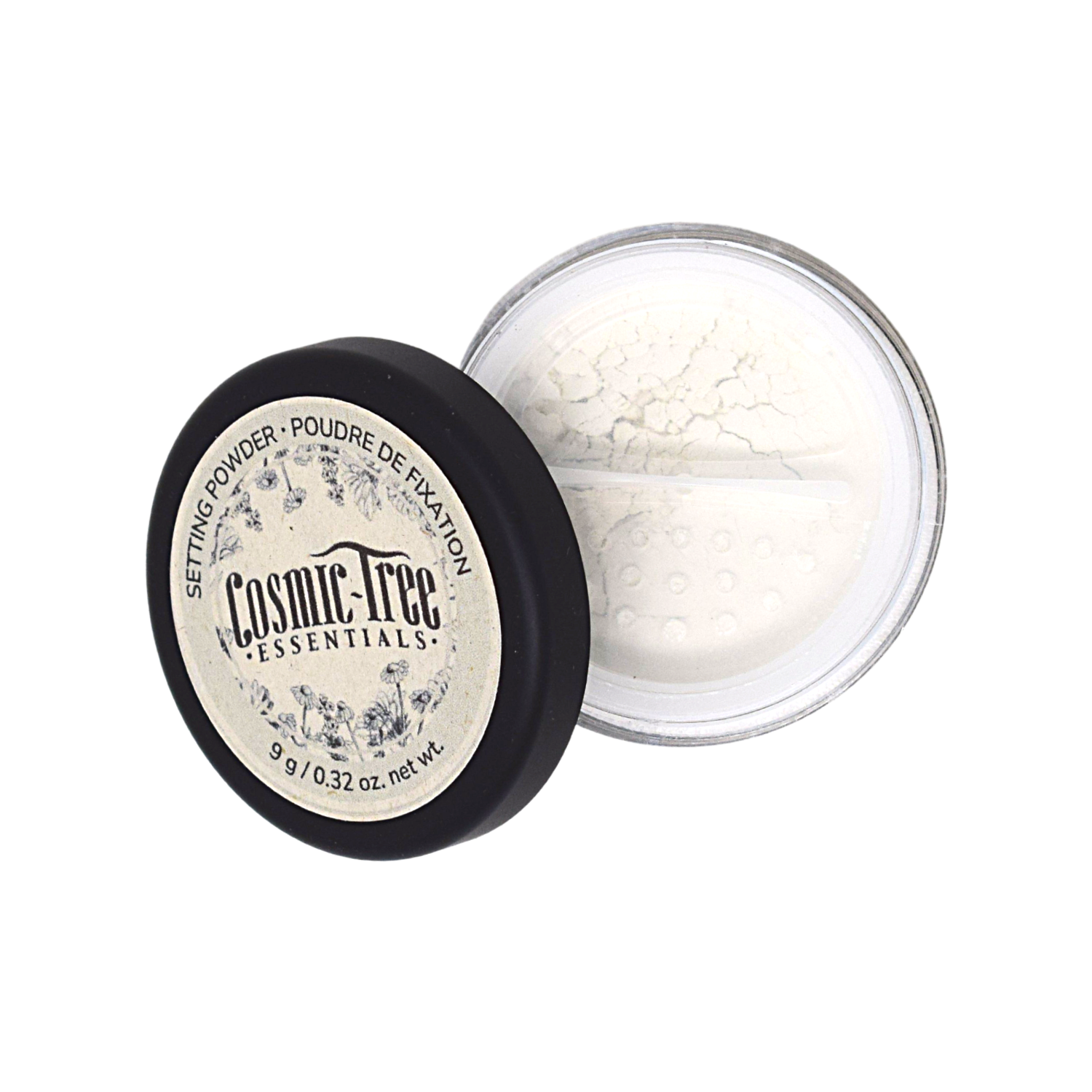 Translucent Setting Powder